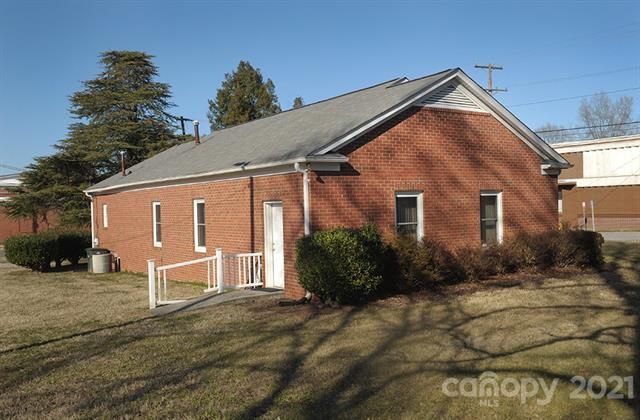 1237 Old West Innes St, Salisbury, NC 28144